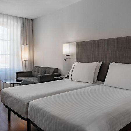 Ac Hotel Torino By Marriott Esterno foto