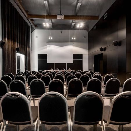 Ac Hotel Torino By Marriott Esterno foto