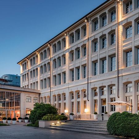 Ac Hotel Torino By Marriott Esterno foto