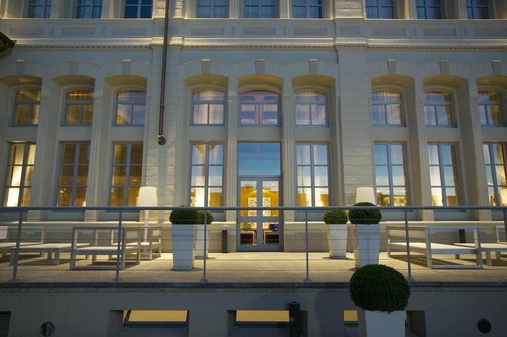 Ac Hotel Torino By Marriott Esterno foto