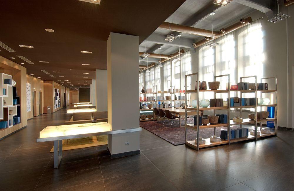 Ac Hotel Torino By Marriott Esterno foto