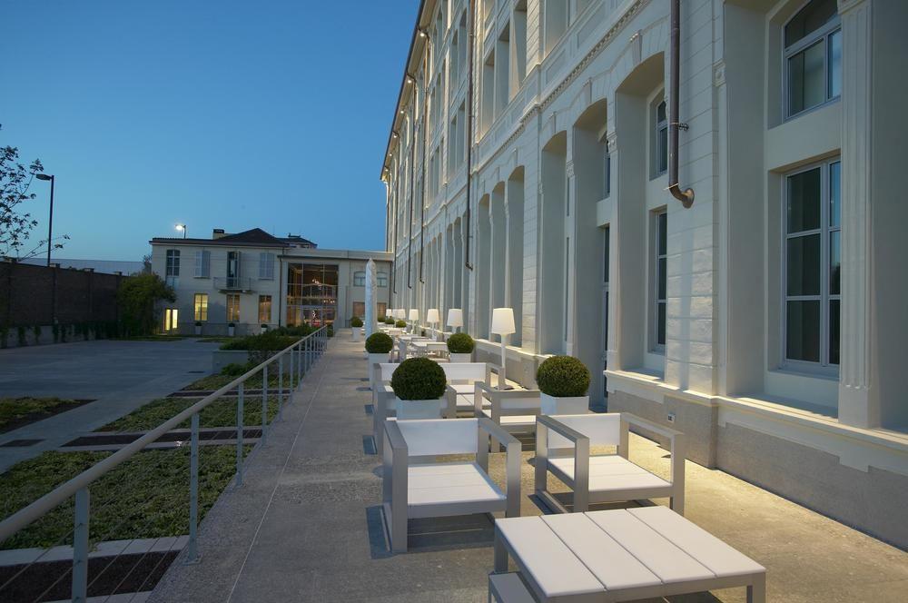 Ac Hotel Torino By Marriott Esterno foto