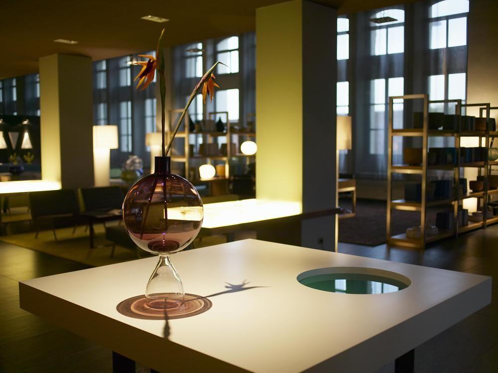 Ac Hotel Torino By Marriott Esterno foto