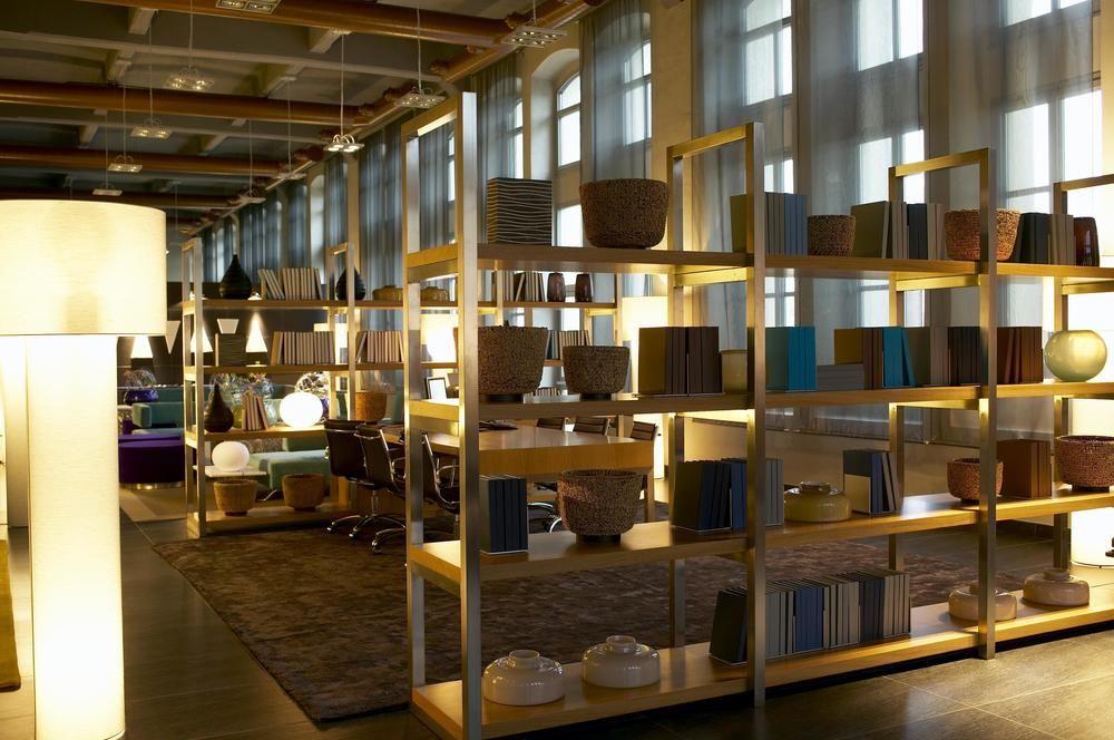 Ac Hotel Torino By Marriott Esterno foto