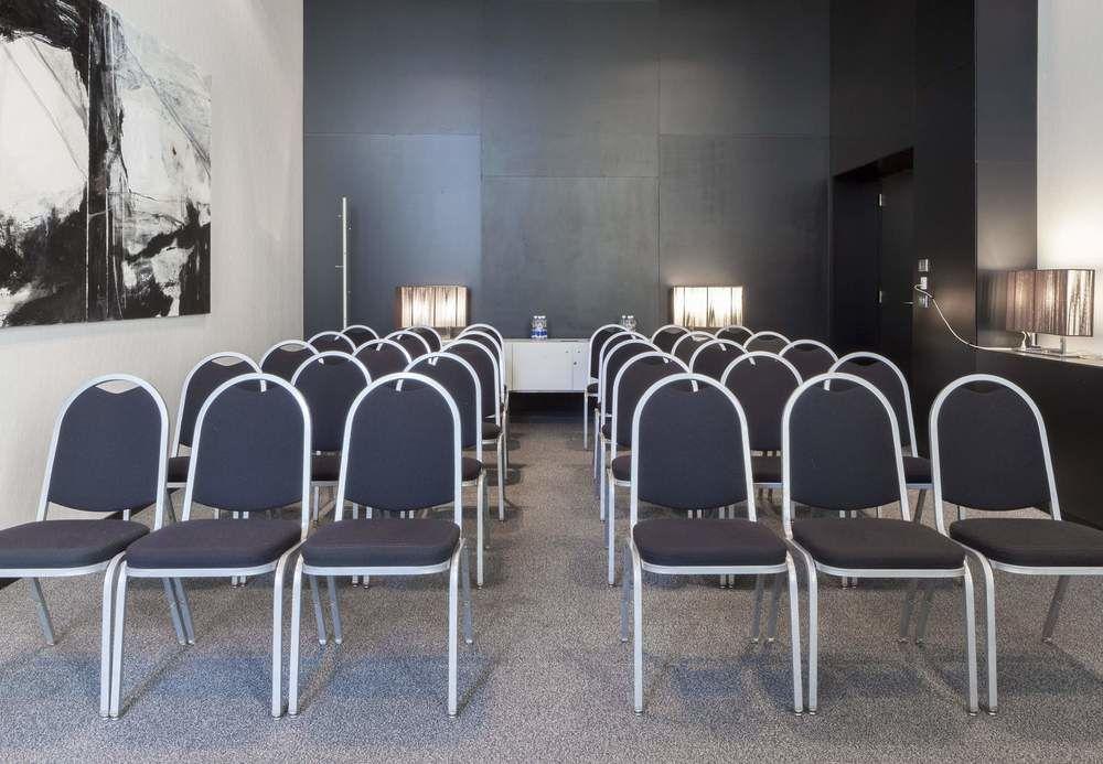 Ac Hotel Torino By Marriott Esterno foto