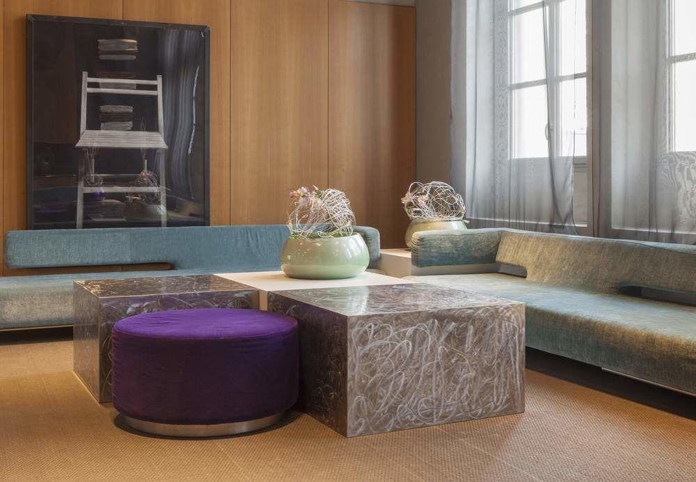 Ac Hotel Torino By Marriott Esterno foto