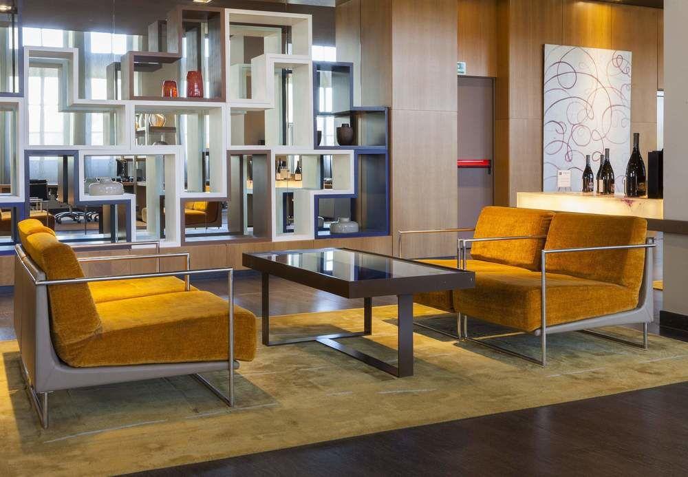 Ac Hotel Torino By Marriott Esterno foto