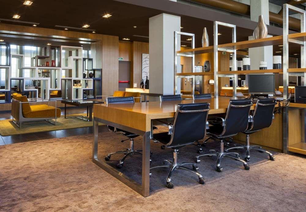 Ac Hotel Torino By Marriott Esterno foto