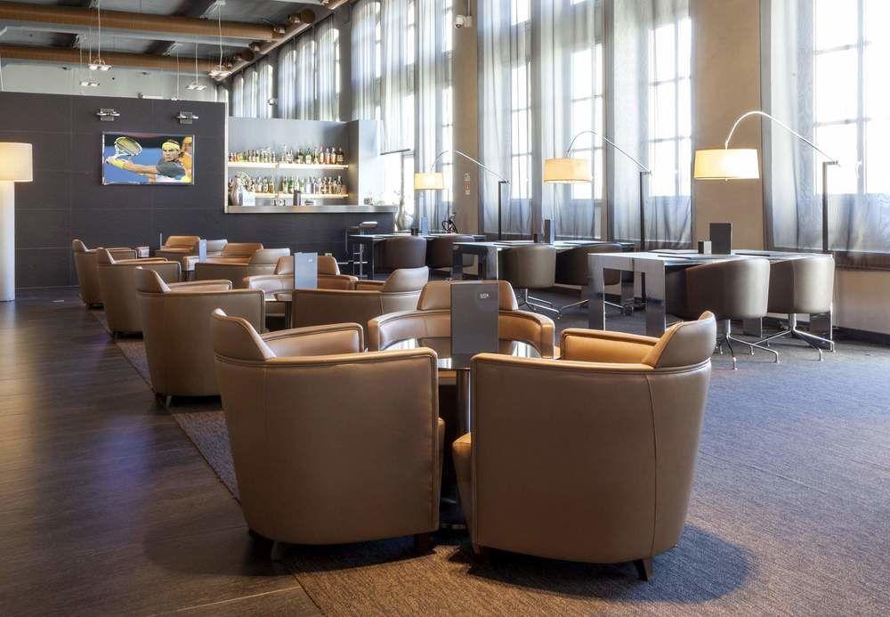 Ac Hotel Torino By Marriott Esterno foto