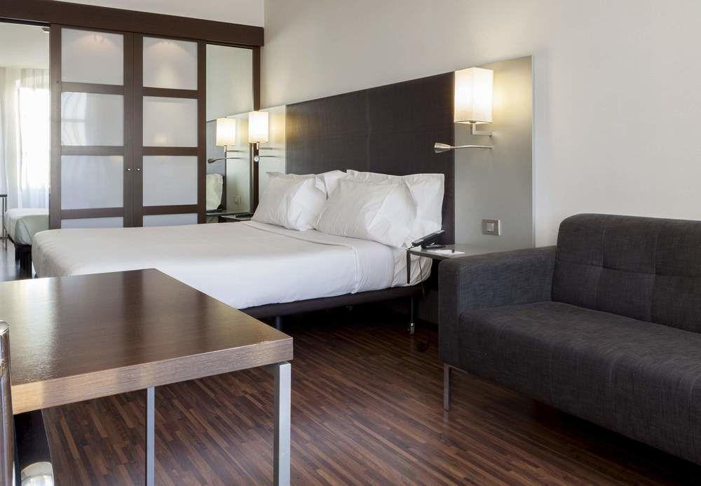 Ac Hotel Torino By Marriott Esterno foto