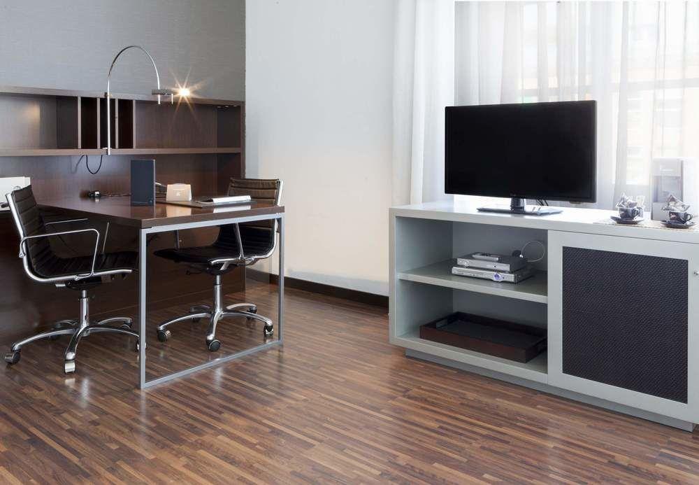 Ac Hotel Torino By Marriott Esterno foto