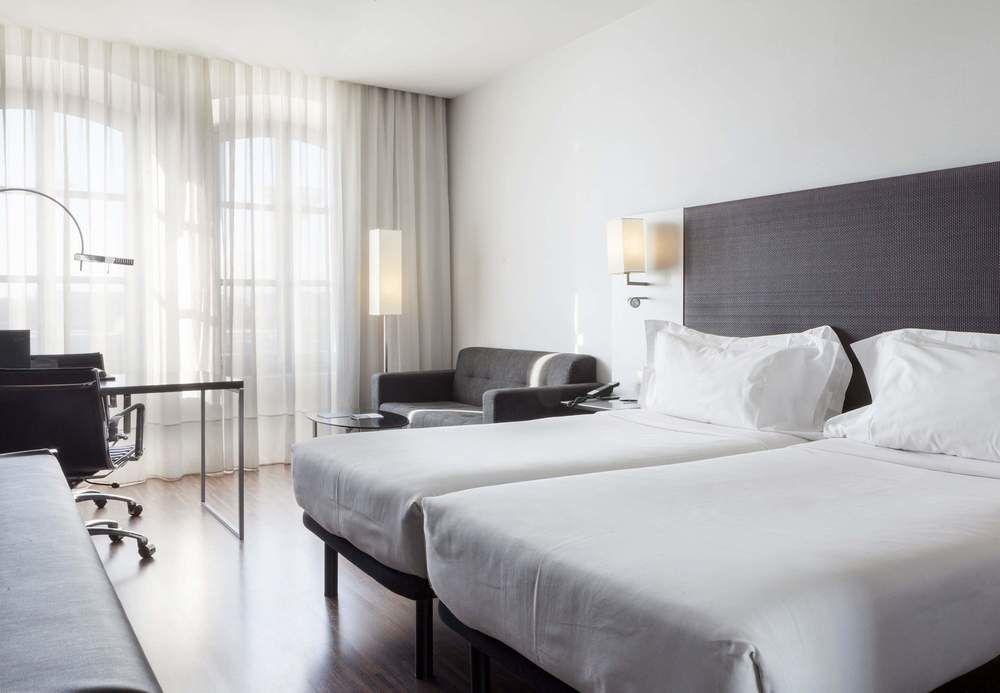 Ac Hotel Torino By Marriott Esterno foto