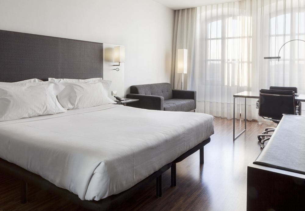 Ac Hotel Torino By Marriott Esterno foto