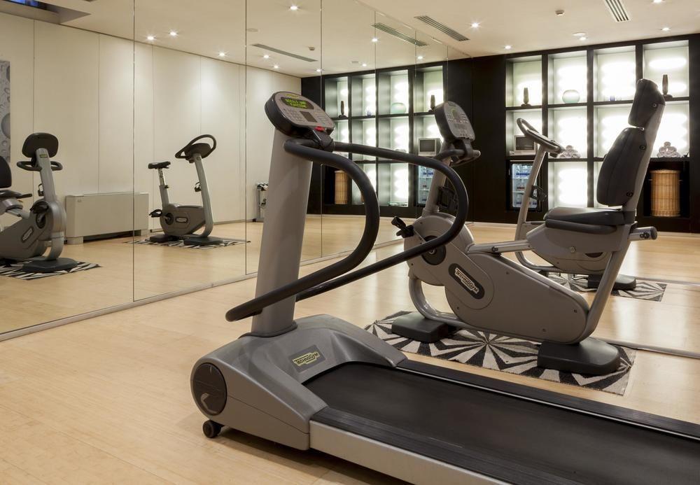 Ac Hotel Torino By Marriott Esterno foto