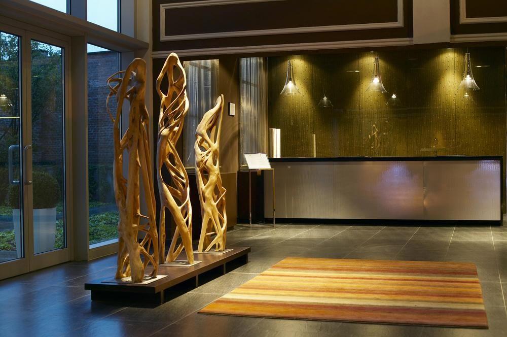Ac Hotel Torino By Marriott Esterno foto