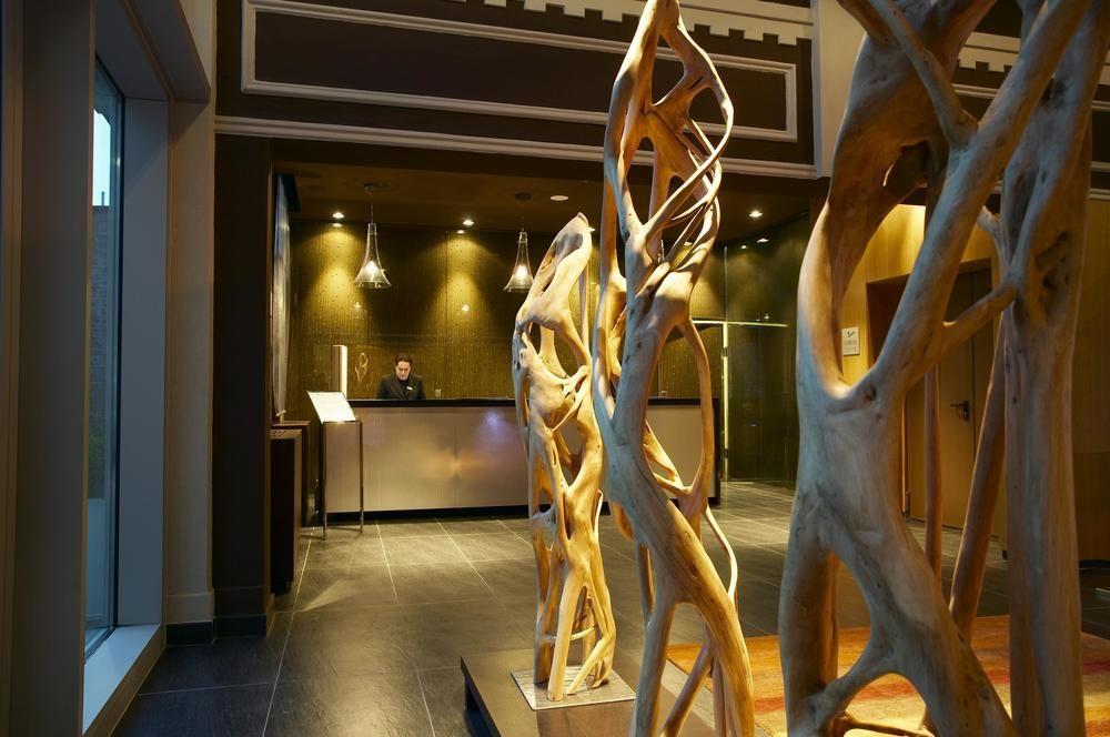 Ac Hotel Torino By Marriott Esterno foto