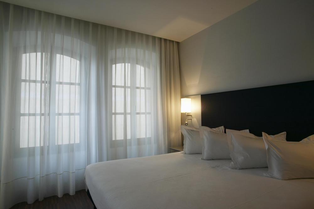 Ac Hotel Torino By Marriott Esterno foto
