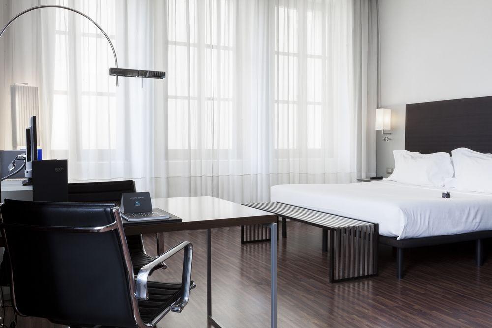 Ac Hotel Torino By Marriott Esterno foto
