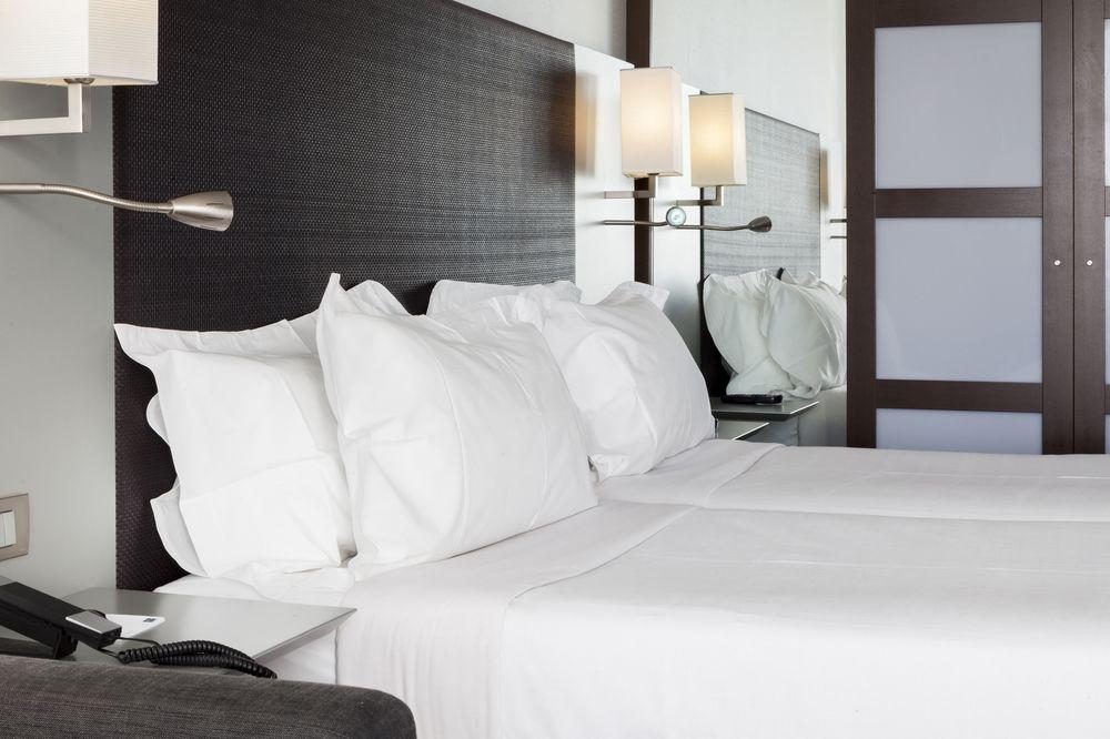 Ac Hotel Torino By Marriott Esterno foto
