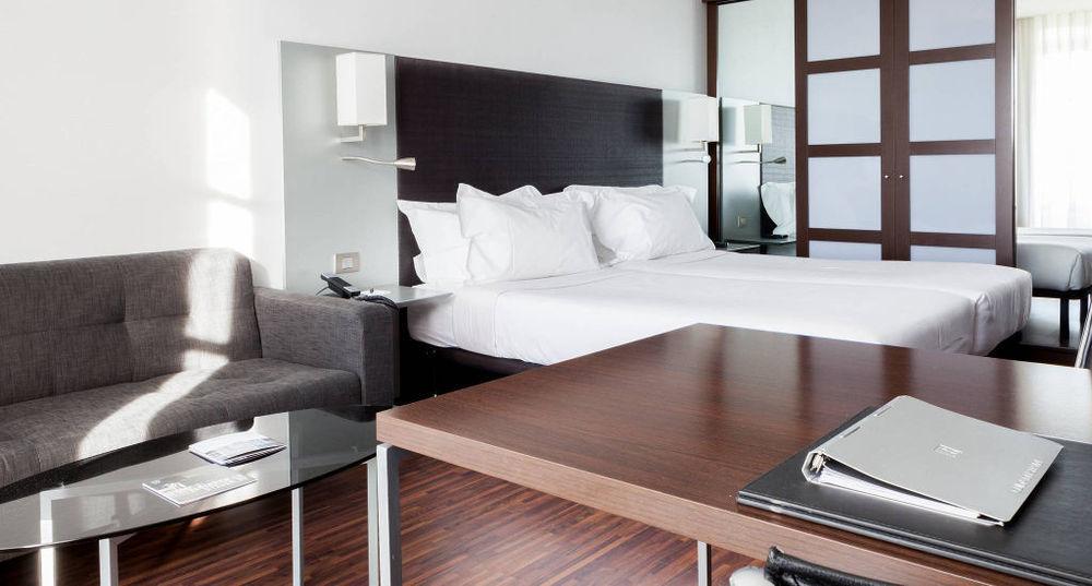 Ac Hotel Torino By Marriott Esterno foto