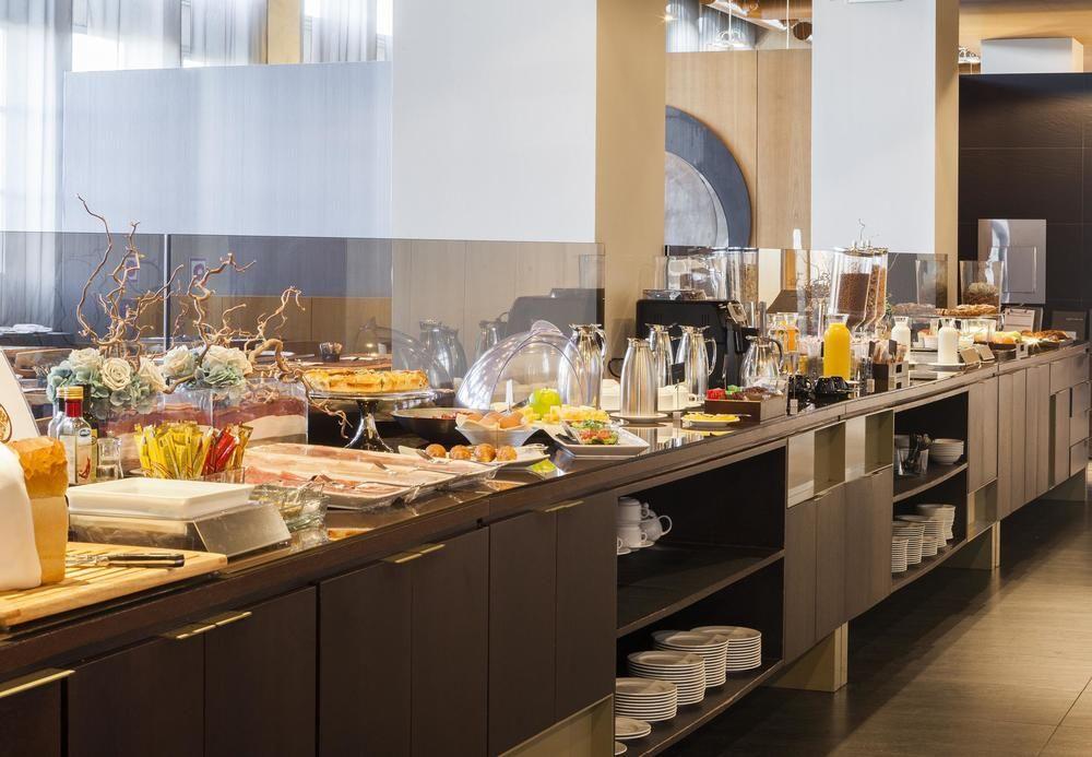 Ac Hotel Torino By Marriott Esterno foto