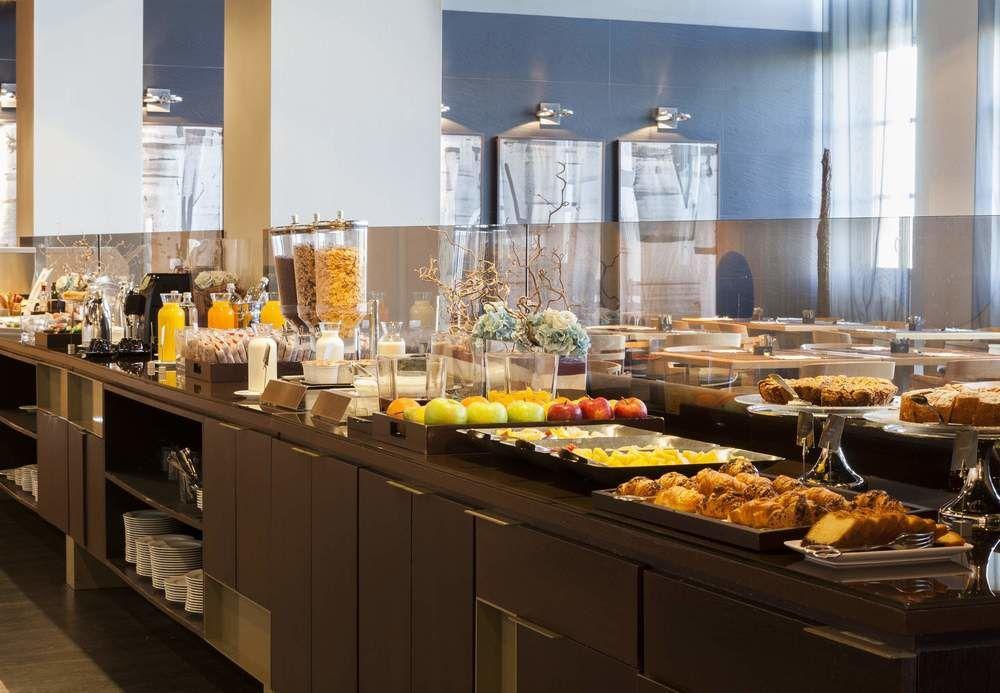 Ac Hotel Torino By Marriott Esterno foto