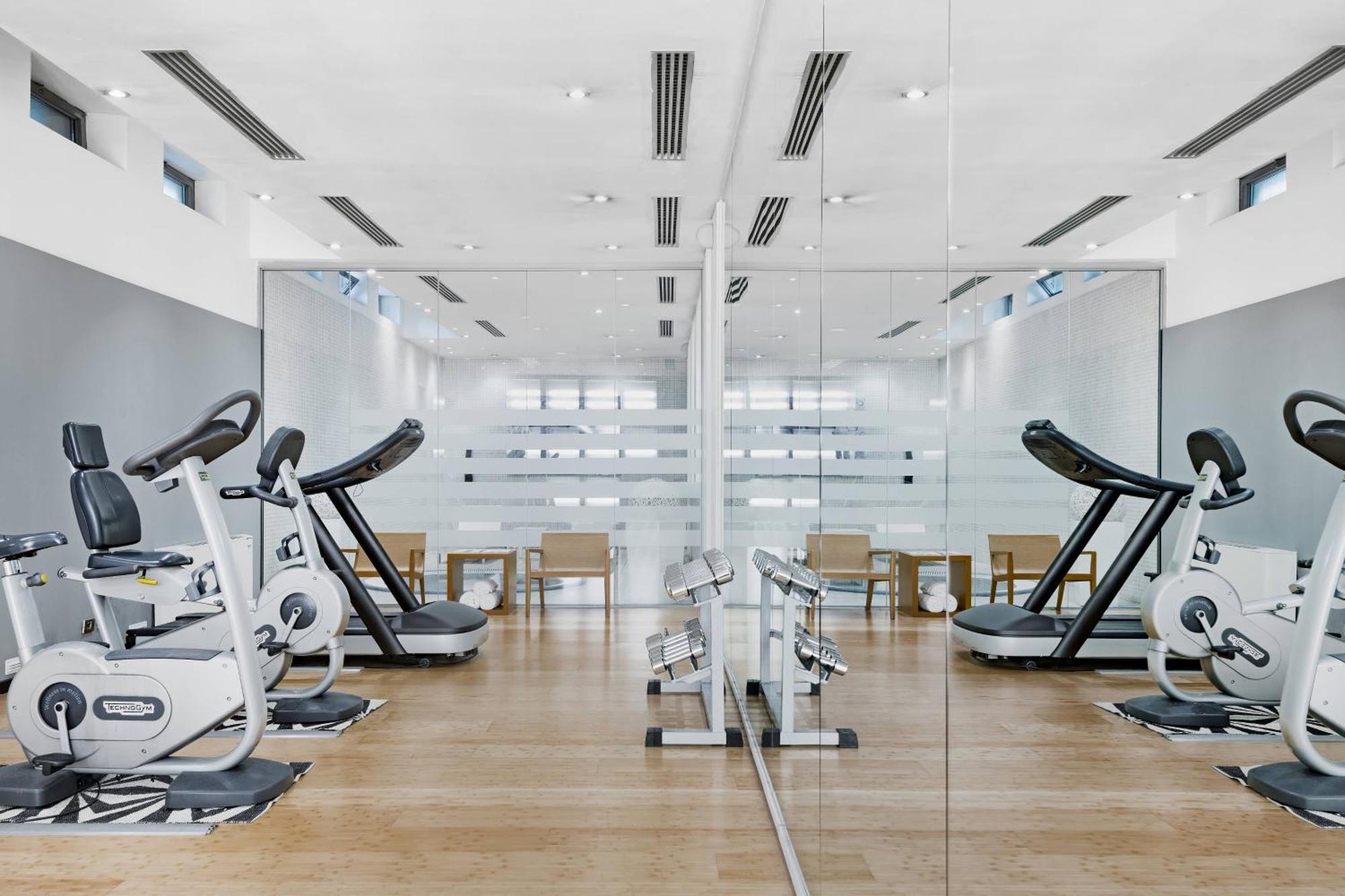 Ac Hotel Torino By Marriott Esterno foto