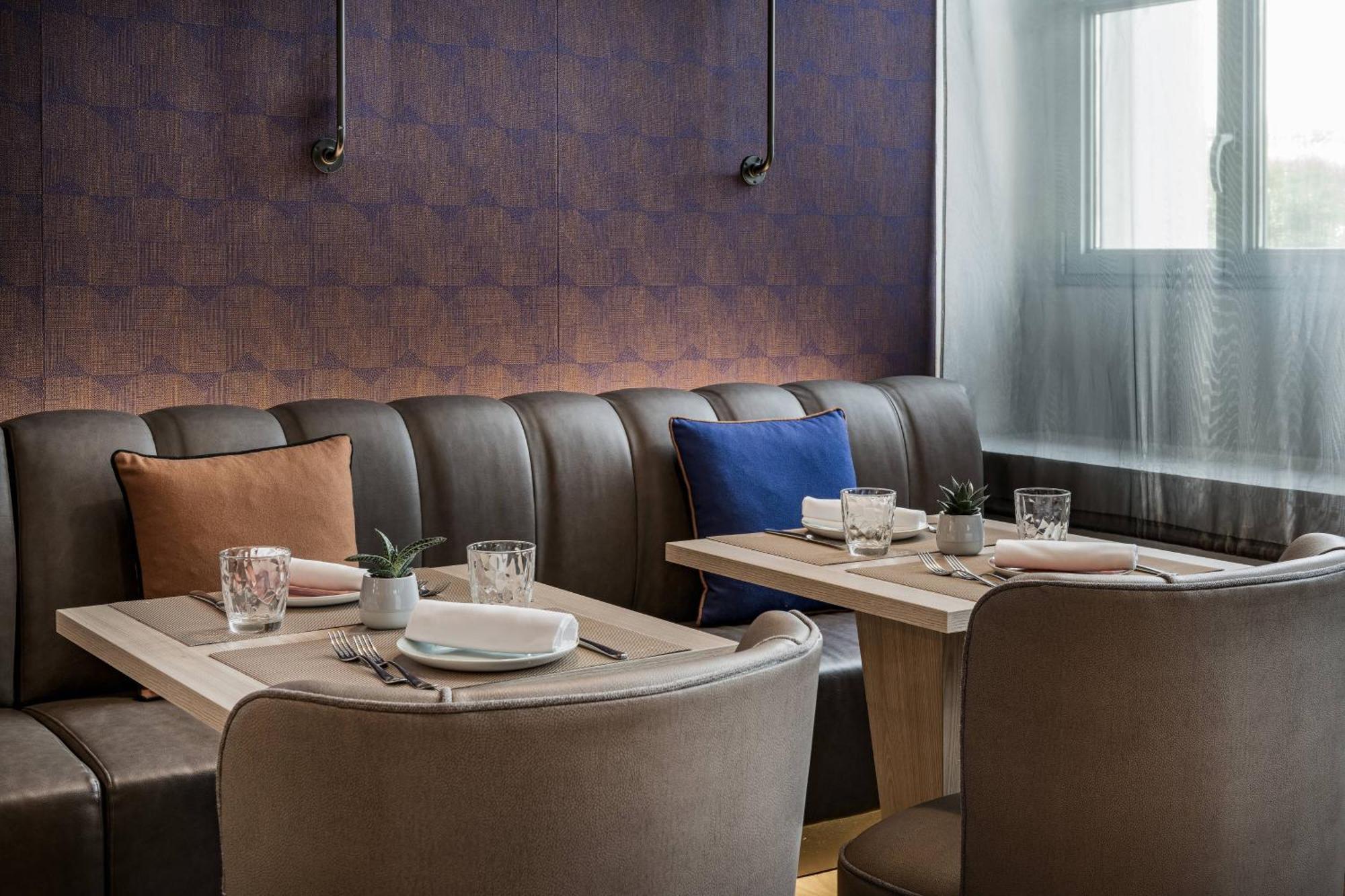 Ac Hotel Torino By Marriott Esterno foto
