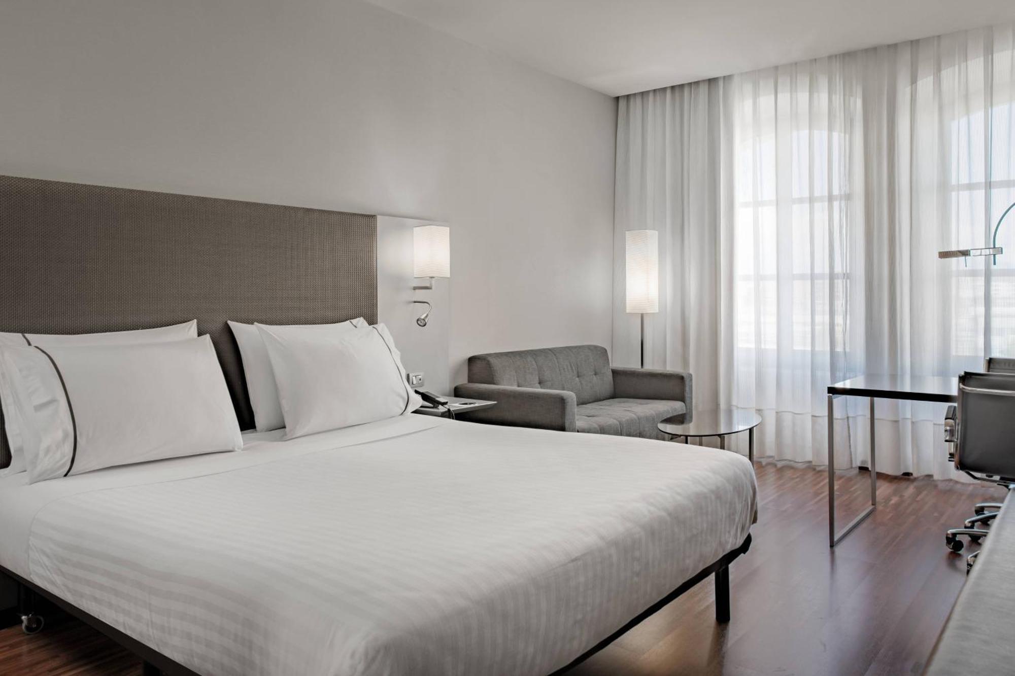 Ac Hotel Torino By Marriott Esterno foto