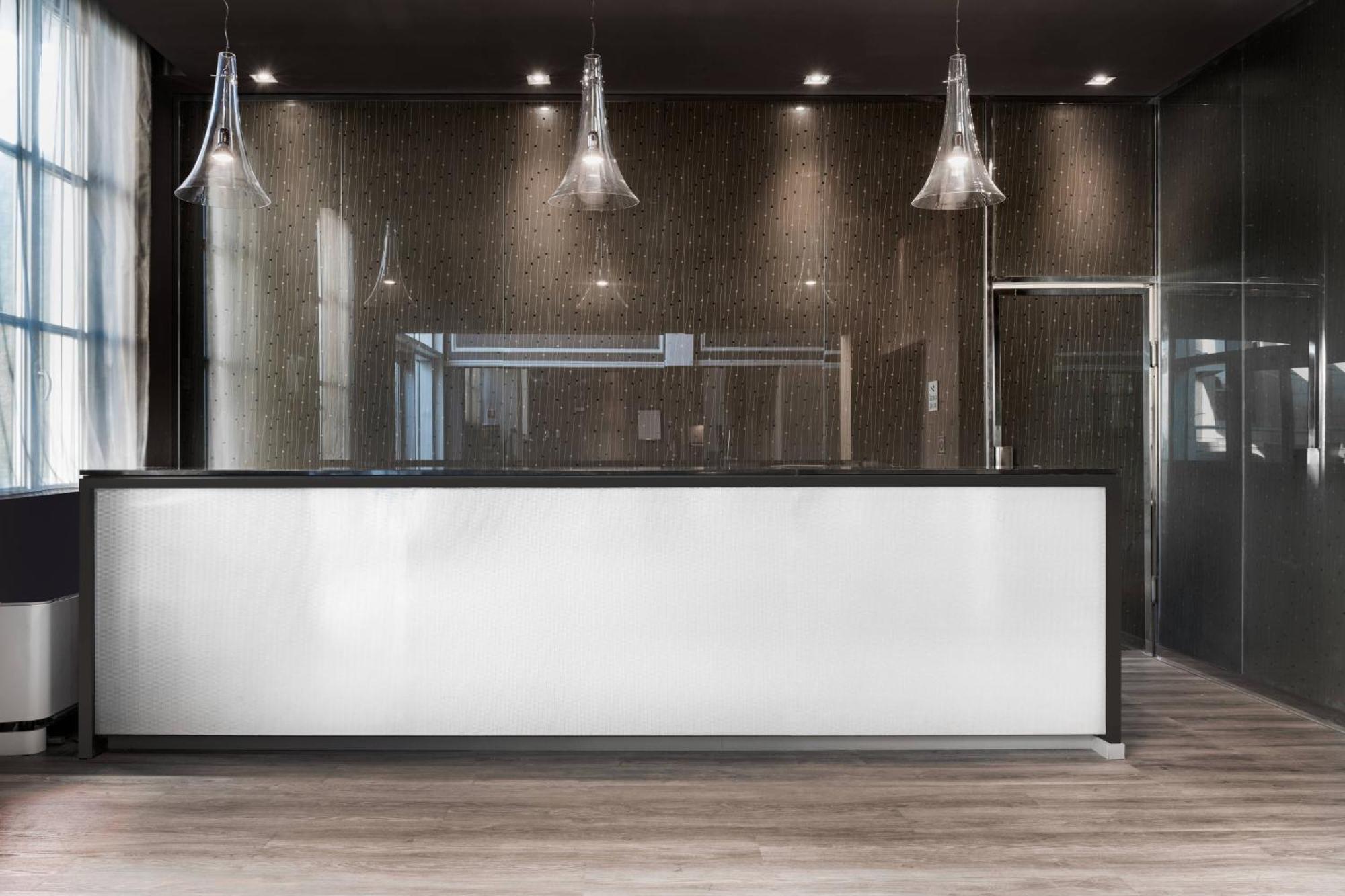 Ac Hotel Torino By Marriott Esterno foto